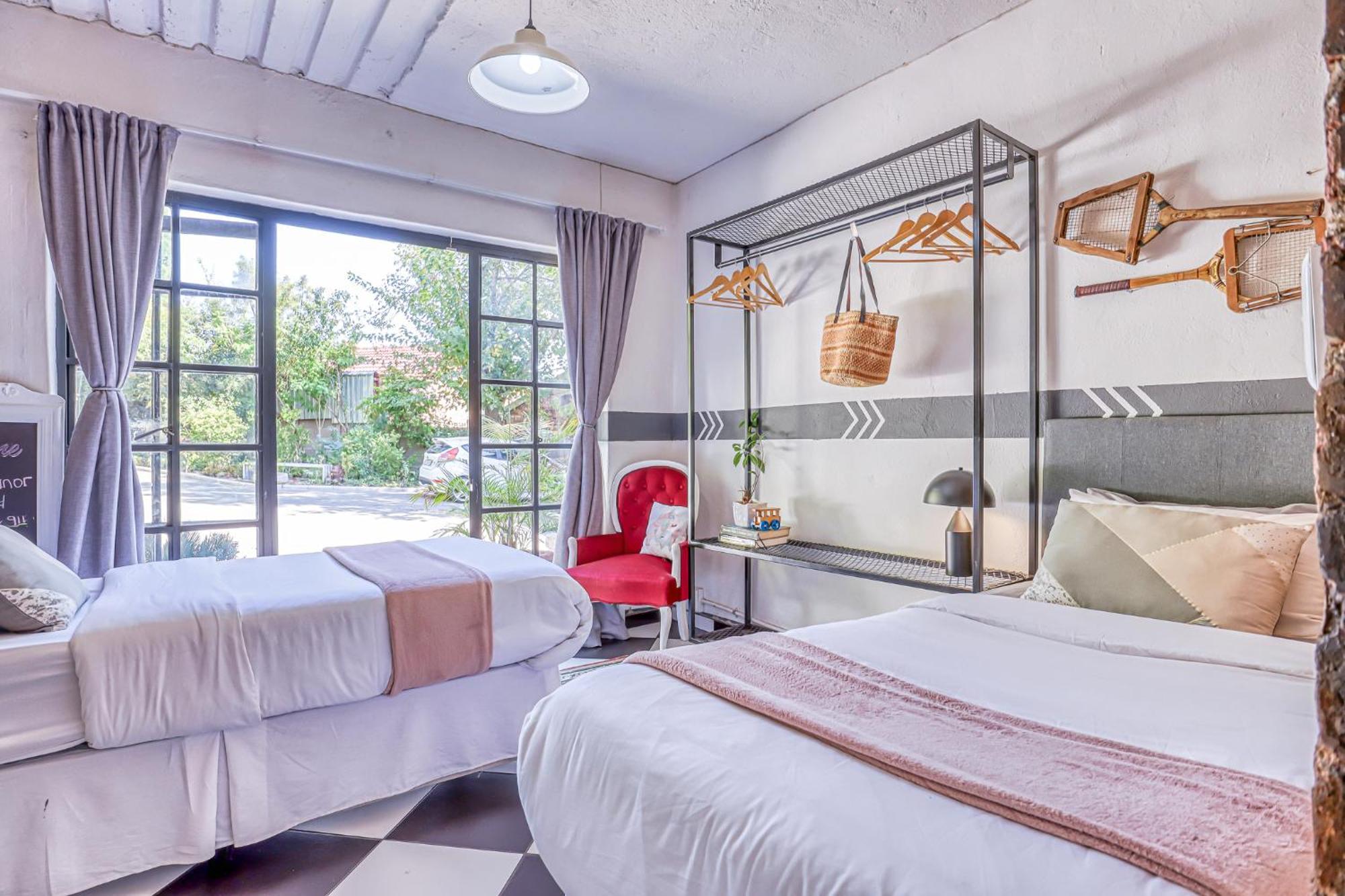 The Bedford Manor 호텔 켄투리온 외부 사진